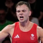 Olympic boxing saved as sport restored to 2028 Games