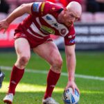 Wigan win handsomely on return from Vegas but Warrington slip up again