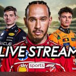 FREE STREAM: Watch F1 season preview show!