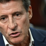 Will Coe be elected to ‘most powerful position’ in sport as president of IOC?