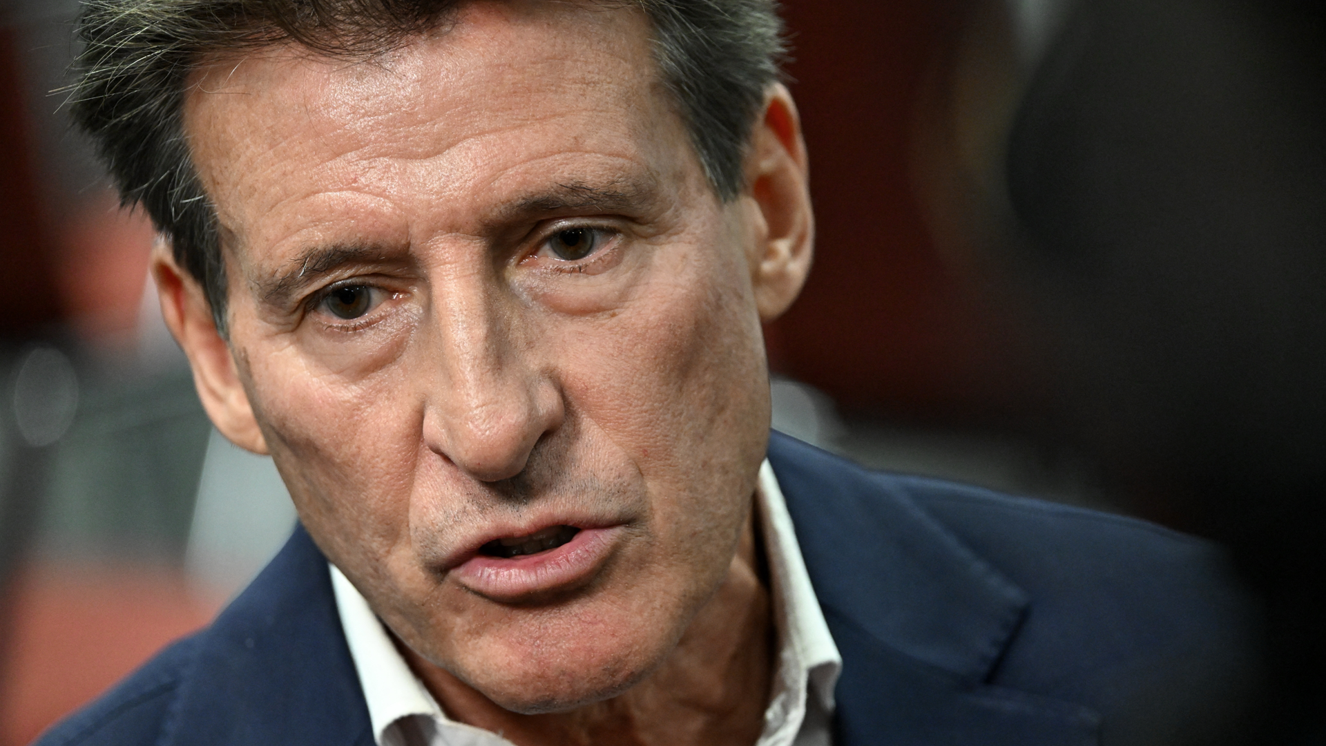 Will Coe be elected to ‘most powerful position’ in sport as president of IOC?