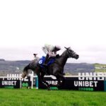 Lossiemouth sidesteps Constitution Hill Champion Hurdle clash