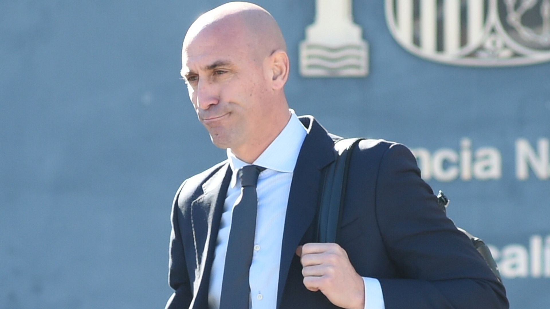 New trial sought for ex-Spanish football boss Rubiales over World Cup kiss