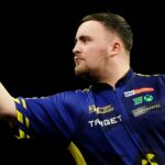 UK Open Darts LIVE! Littler, Humphries in last-16 action