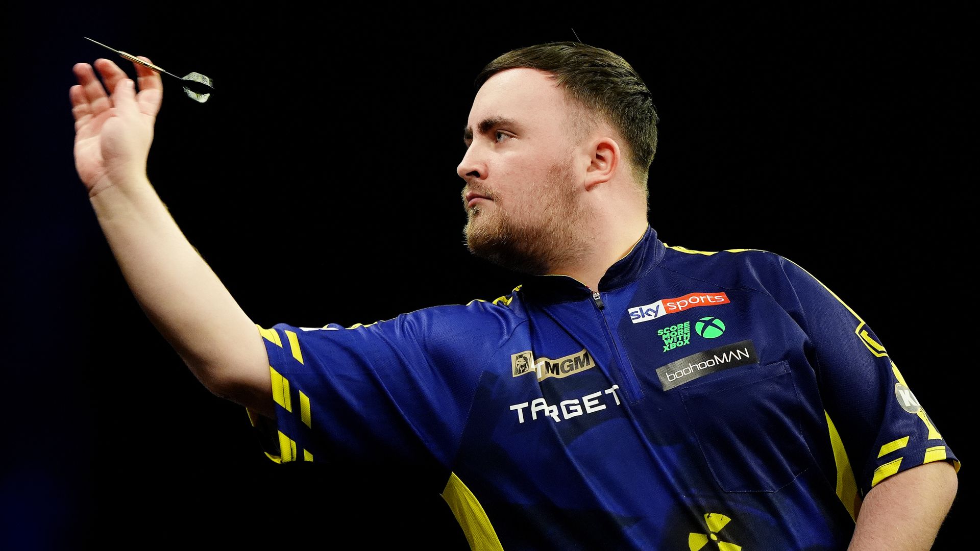 UK Open Darts LIVE! Littler, Humphries in last-16 action