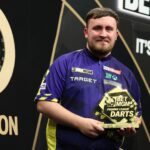 Littler takes spoils after Cross and Humphries hit nine-darters