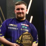 Littler beats MVG to win Night Seven after nine-darter – as it happened