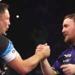 Price: Littler ‘best in world’ and no one can stop him