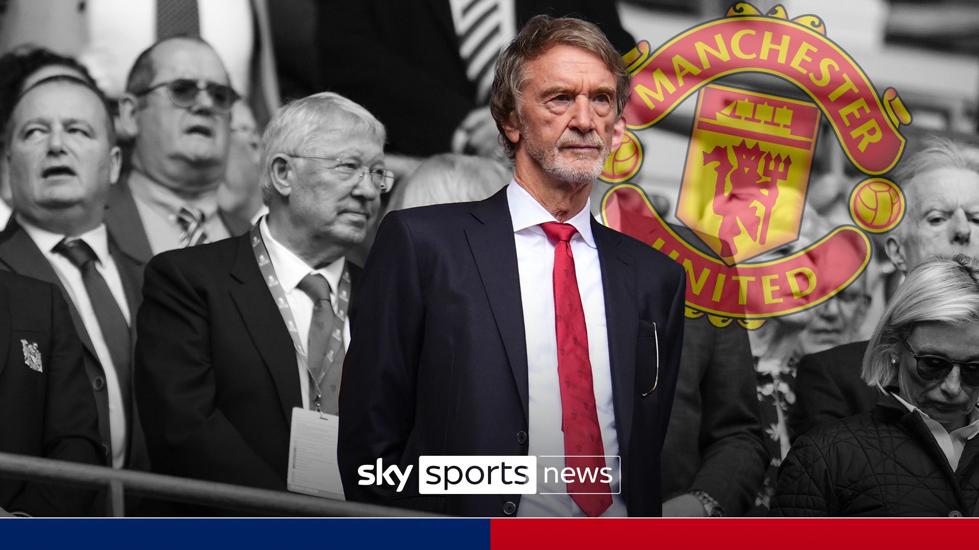 Mistakes, overpaid players and plan for success – Ratcliffe’s Man Utd verdict