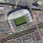 New Man Utd stadium Q&A: What happens to Old Trafford? Will Utd play elsewhere?