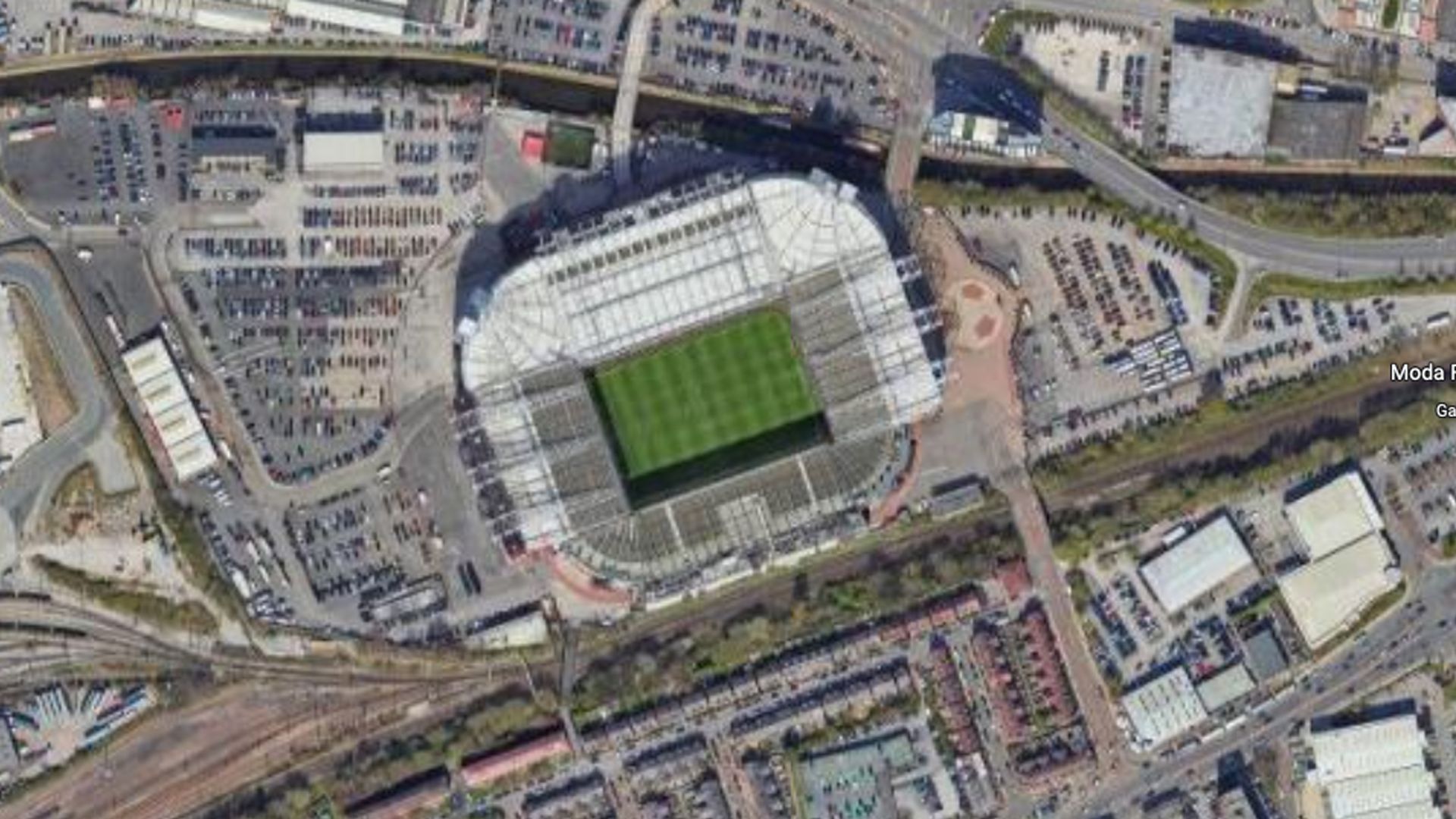 New Man Utd stadium Q&A: What happens to Old Trafford? Will Utd play elsewhere?