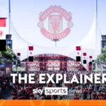 All you need to know in two minutes on Man Utd’s new stadium plans