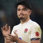 Marcus Smith dropped as Daly and Fin Smith start for England against Italy