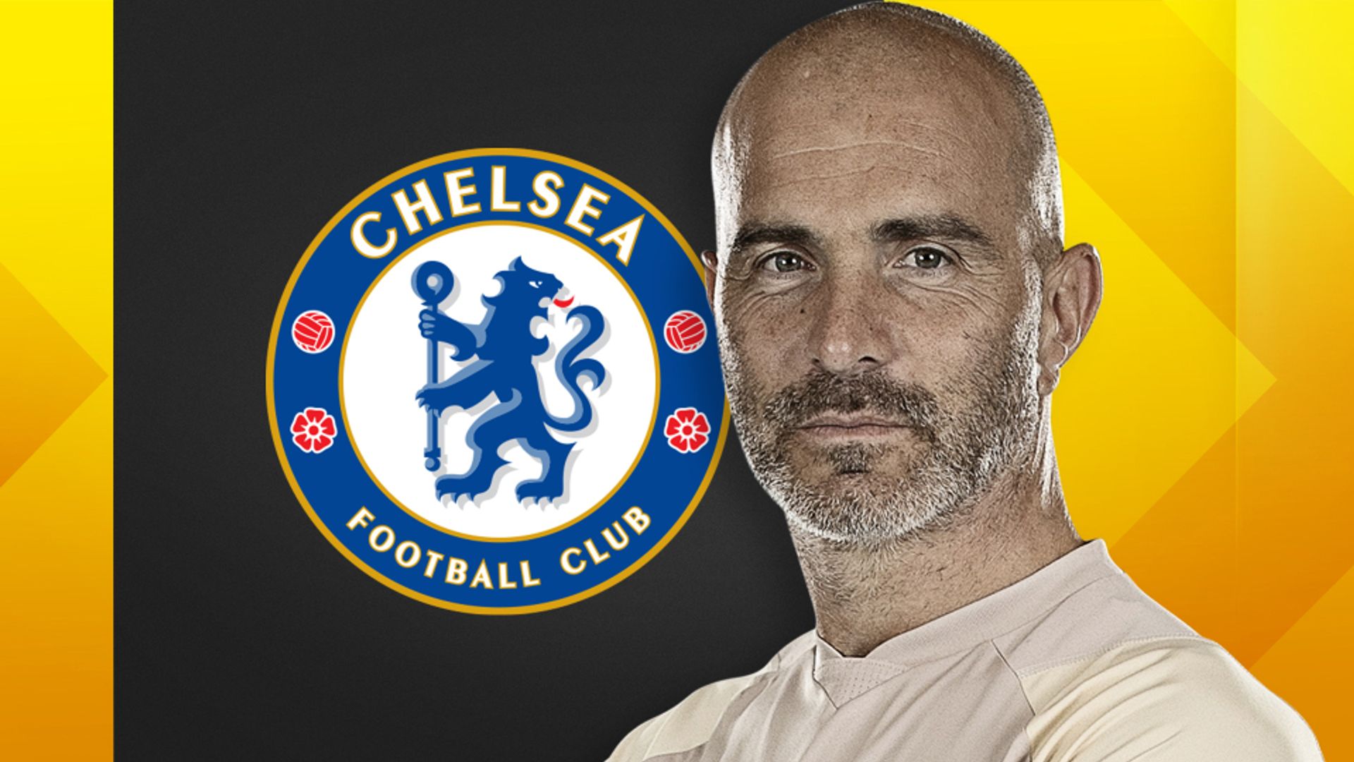 Chelsea latest: James is a midfielder, says Maresca