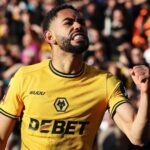 FA Cup R5 LIVE! Cunha stunner brings Wolves level at Bournemouth