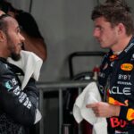 Drive to Survive: Wolff reveals Hamilton promise about Verstappen