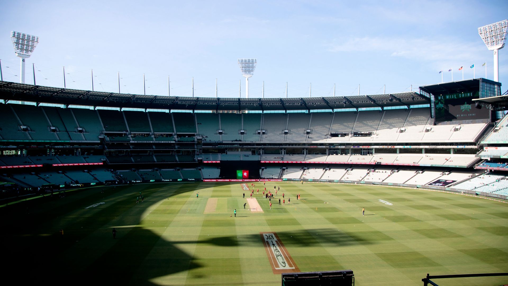 Australia vs England anniversary Test to be day-night at MCG