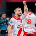 Hull KR thrash Leigh to maintain Super League superiority