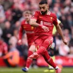 Liverpool 3-1 Southampton highlights