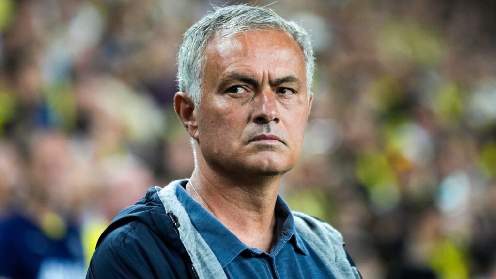 ‘Why not?’ – Mourinho open to managing Celtic or Rangers