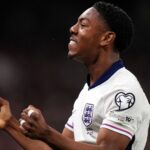 Lewis-Skelly on target as England begin Tuchel era with win over Albania