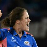 Sciver-Brunt stars as Mumbai clinch second WPL title with win over Delhi