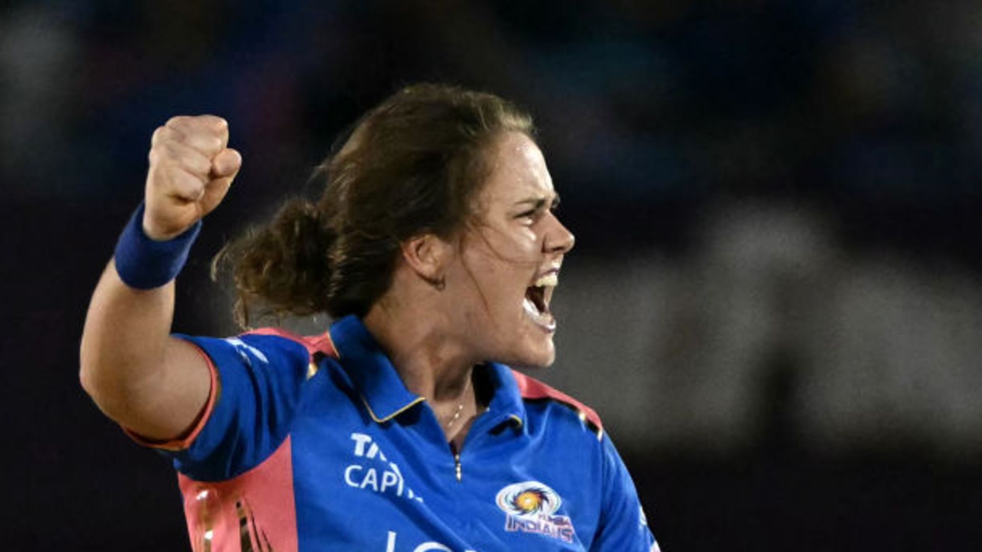 Sciver-Brunt stars as Mumbai clinch second WPL title with win over Delhi