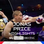 Fight highlights | Career-best Price unifies world titles in style!