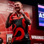 Defiant Aspinall seals maiden European Tour title in Germany