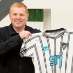 Lennon makes managerial return with Dunfermline