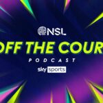 Sky Sports Netball: Off The Court