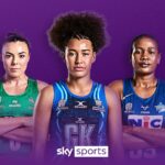 HIGHLIGHTS: Pulse beat Rhinos in Netball Super Cup final