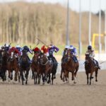 Newcastle, Chepstow and Sedgefield host racing on action-packed Thursday