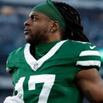 Jets release wide receiver Adams to open market