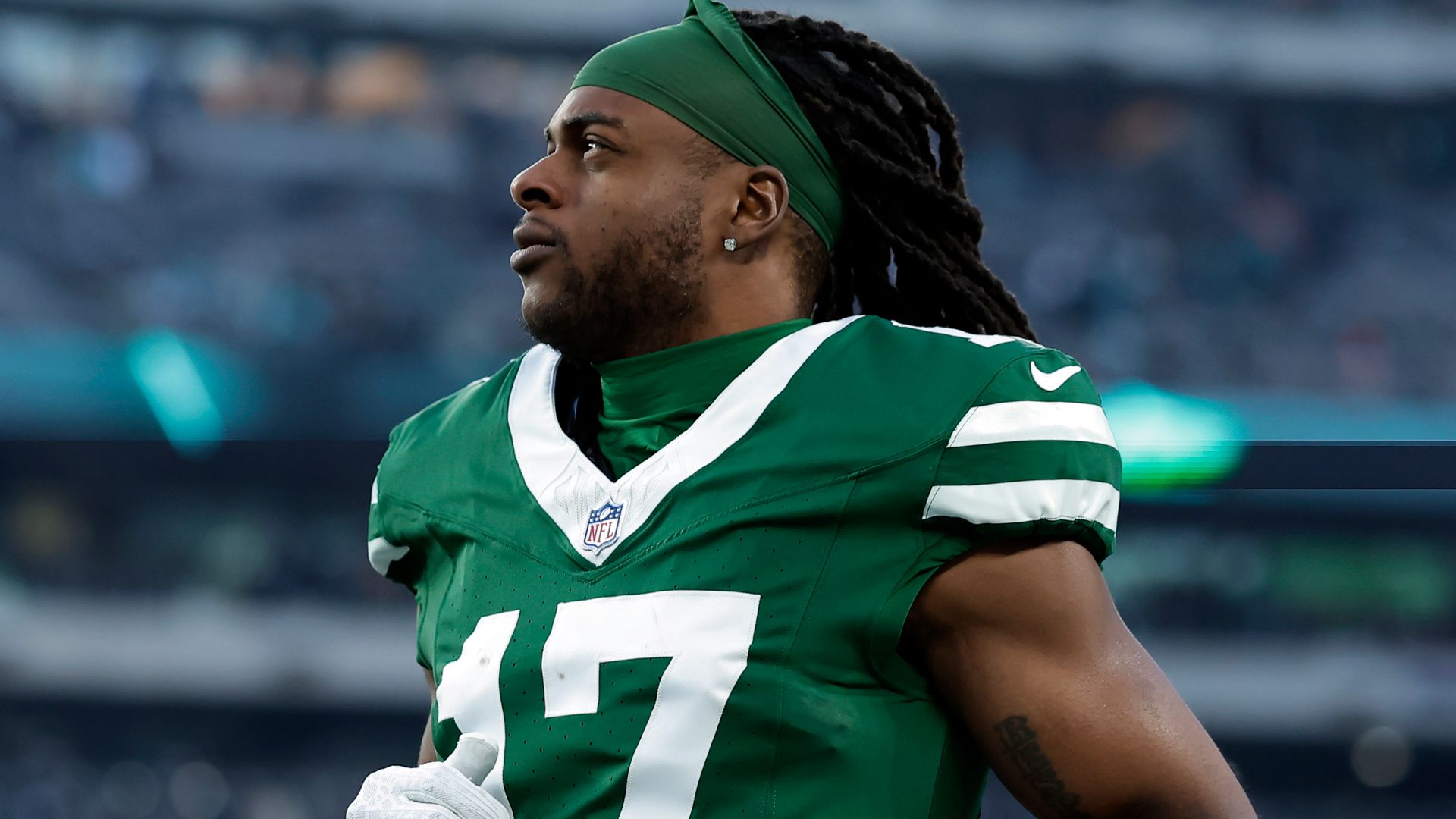 Jets release wide receiver Adams to open market