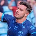 Huddersfield sign Hull KR full-back Evalds on loan