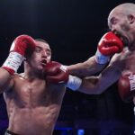 Ball planning for Inoue superfight after Doheny title defence