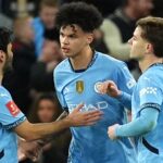 Man City overcome Plymouth scare to keep FA Cup hopes alive