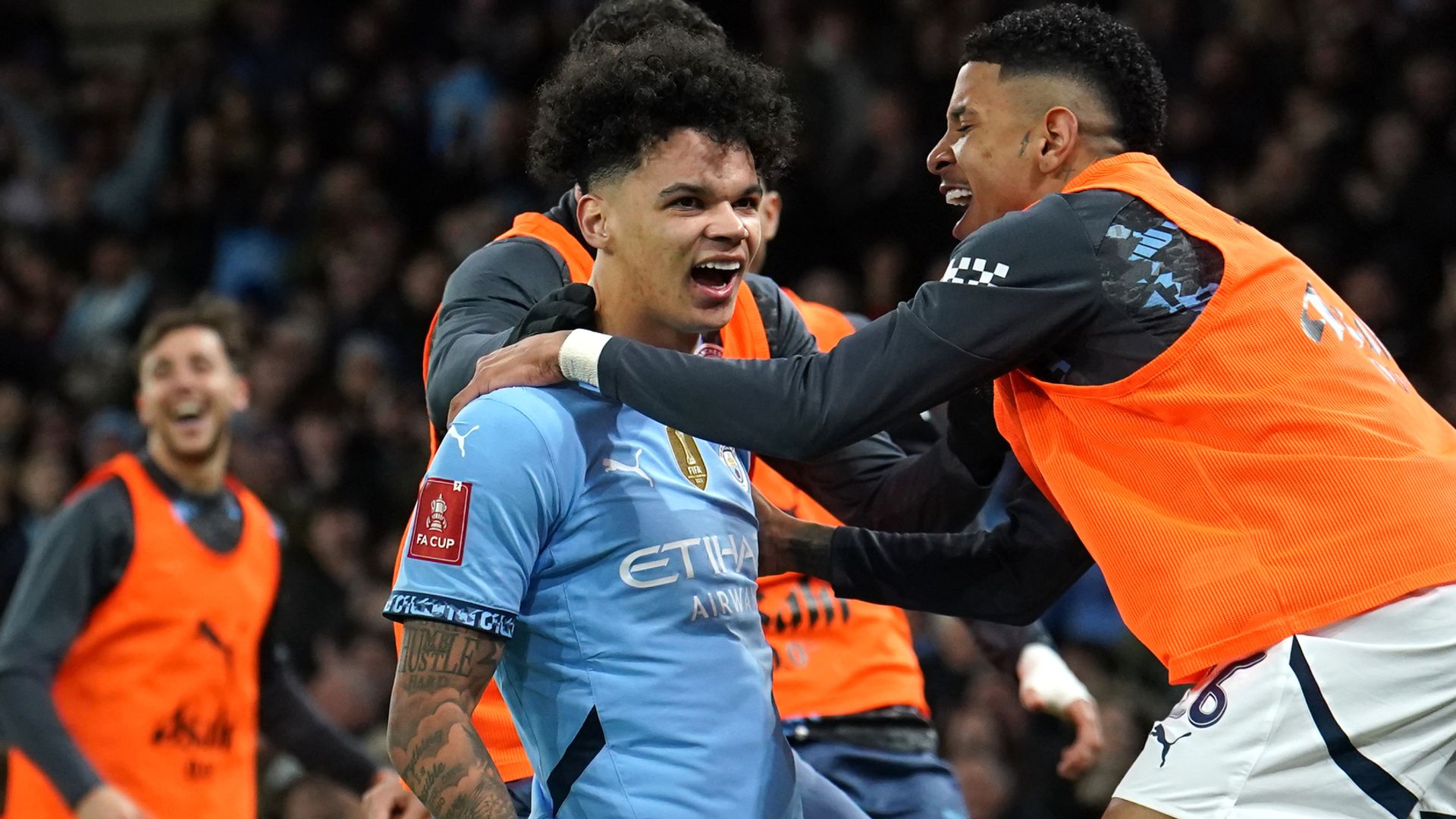 Hits and misses: Man City’s trophy hopes alive as Bournemouth rise continues