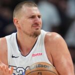 Jokic makes NBA history with first 30-20-20 triple-double game