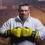 Usyk has won everything, but one last dream remains out of reach