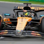 Piastri fastest, Hamilton off pace in final Australian GP practice