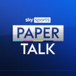 Papers: Chelsea to pay Man Utd penalty fee if they ditch Sancho deal