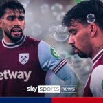 FA seeking lifetime ban for West Ham’s Paqueta