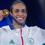 Khelif vows to defend Olympic title: ‘Trump doesn’t intimidate me’