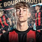 Inside the rise of Huijsen, Bournemouth’s Ramos-inspired wonderkid