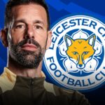 Van Nistelrooy hoping tactical tweak can revive Leicester’s season