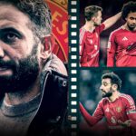 Man Utd’s miserable season hinges on Europa League – but Amorim sacking inconceivable