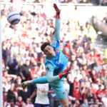 Son draws Spurs level from spot after Kepa foul LIVE!