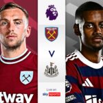 West Ham vs Newcastle preview: Isak available | Paqueta & Coufal may return